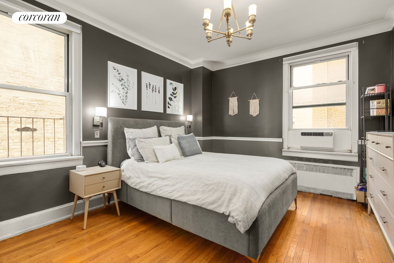 Real estate property located at 136 36TH #2F, New York, Murray Hill, New York City, NY