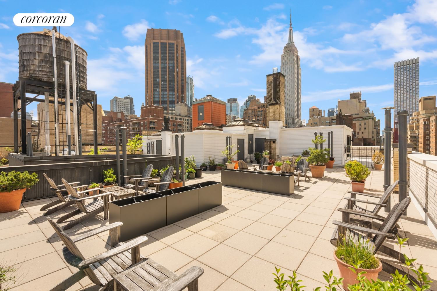 Real estate property located at 136 36TH #2F, New York, Murray Hill, New York City, NY