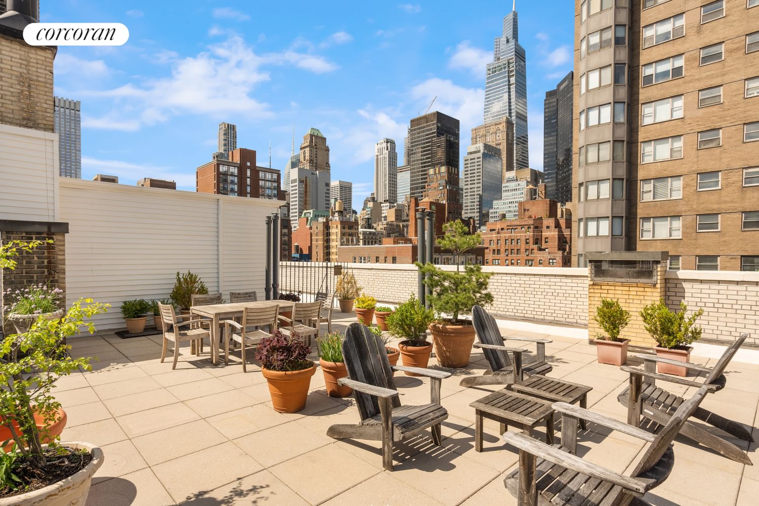 Real estate property located at 136 36TH #2F, New York, Murray Hill, New York City, NY