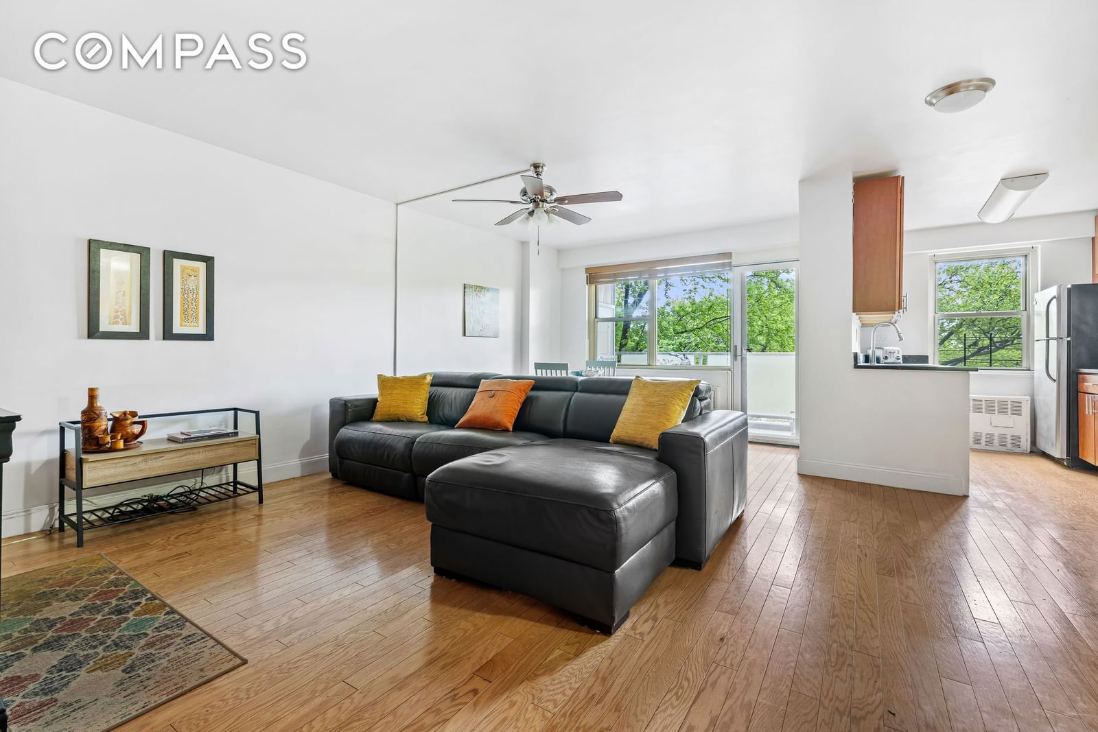 Real estate property located at 1065 Vermont #4L, Kings, East New York, New York City, NY