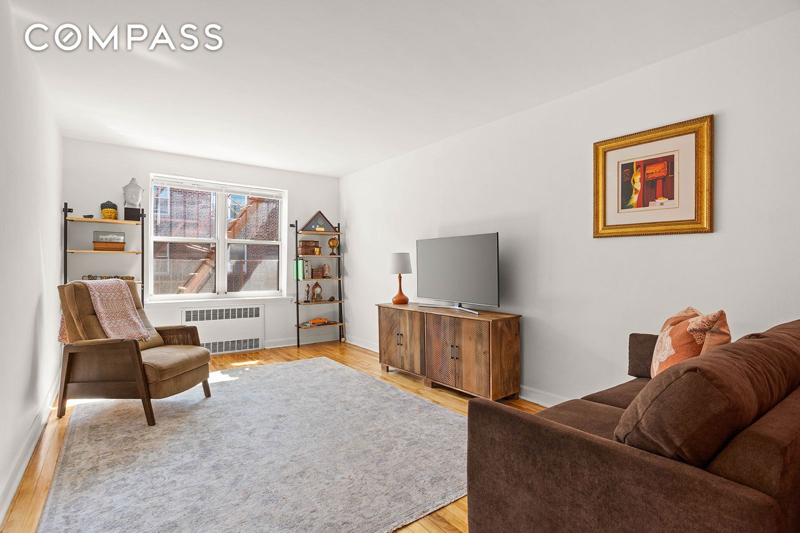 Real estate property located at 33-15 81st #5F, Queens, Jackson Heights, New York City, NY