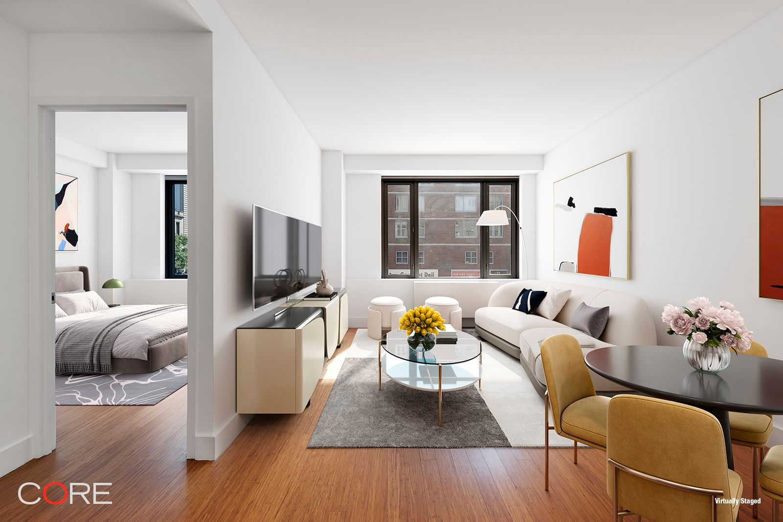 Real estate property located at 305 16th #2D, New York, Chelsea, New York City, NY