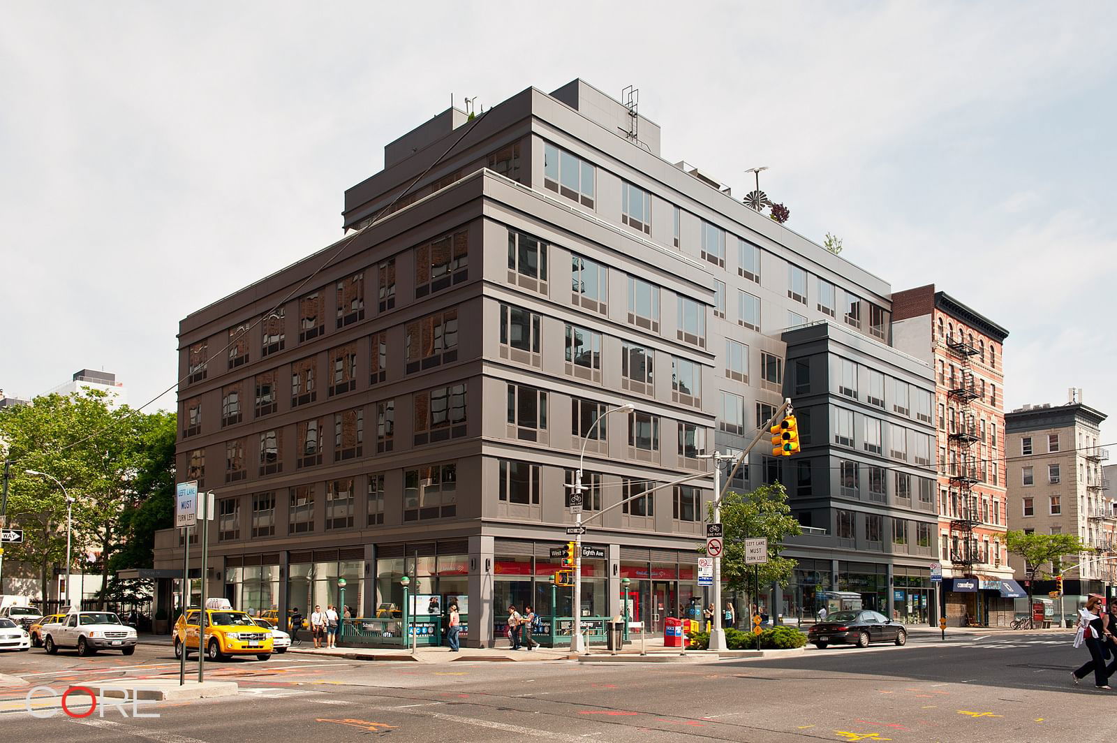 Real estate property located at 305 16th #2D, New York, Chelsea, New York City, NY