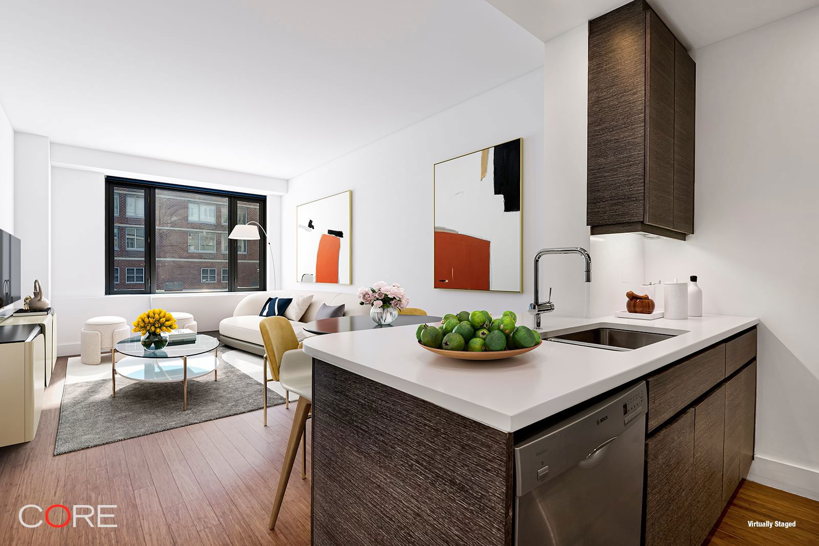 Real estate property located at 305 16th #2D, New York, Chelsea, New York City, NY
