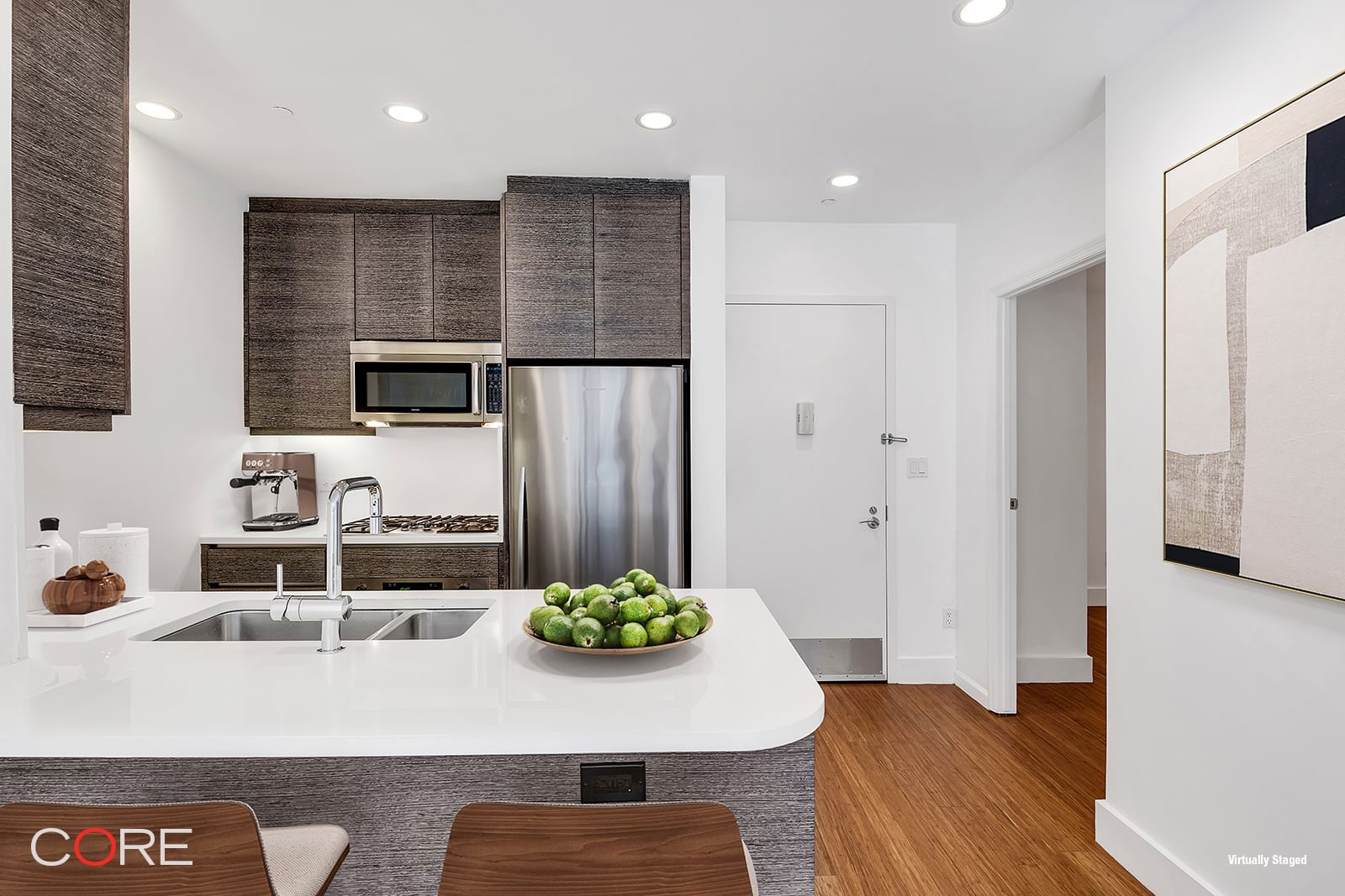 Real estate property located at 305 16th #2D, New York, Chelsea, New York City, NY