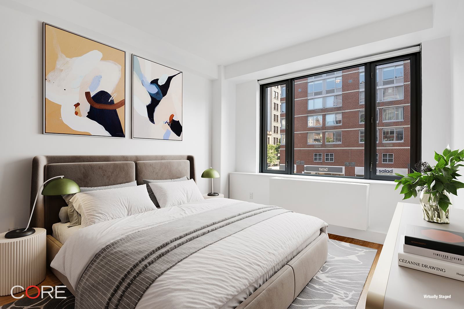 Real estate property located at 305 16th #2D, New York, Chelsea, New York City, NY