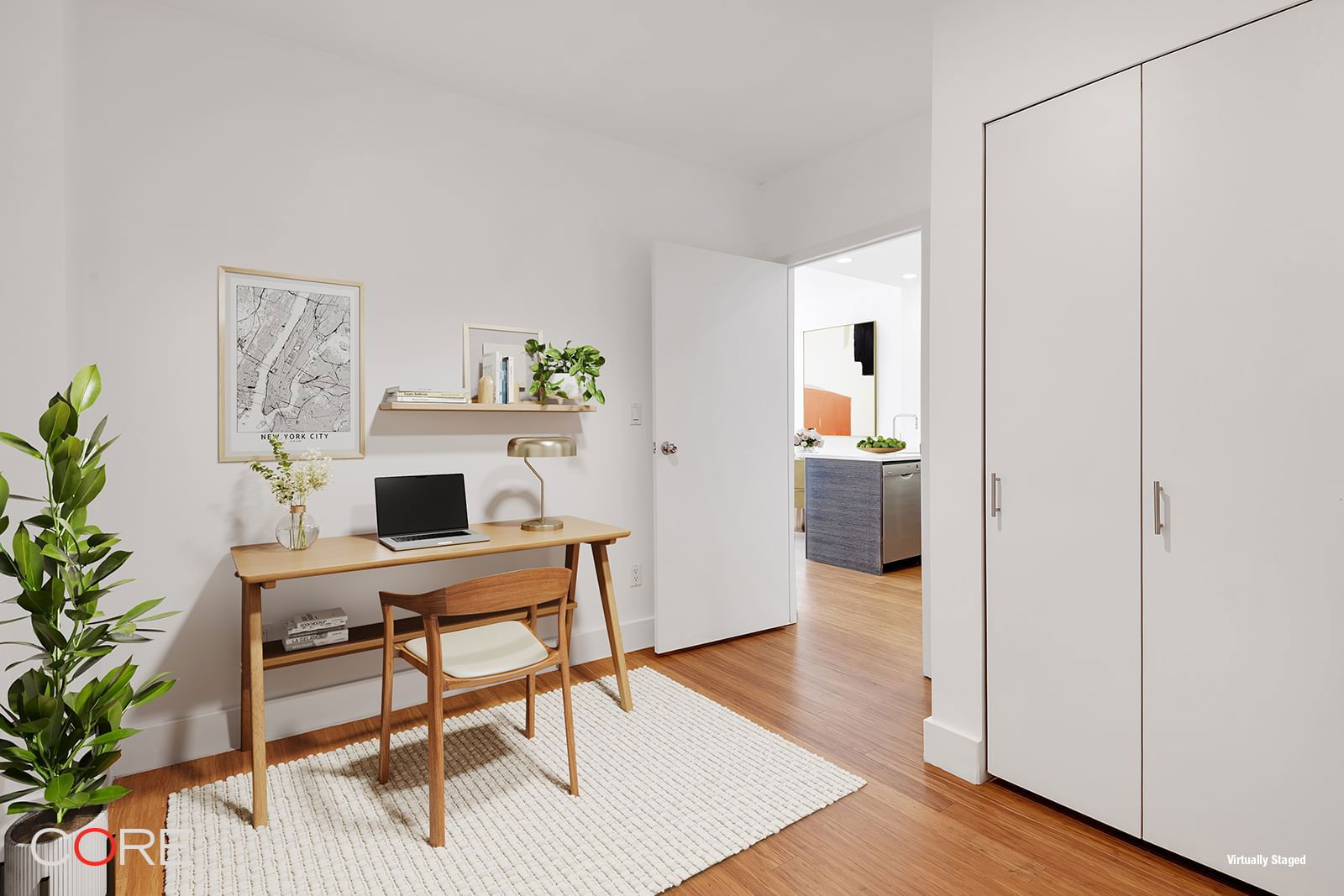 Real estate property located at 305 16th #2D, New York, Chelsea, New York City, NY