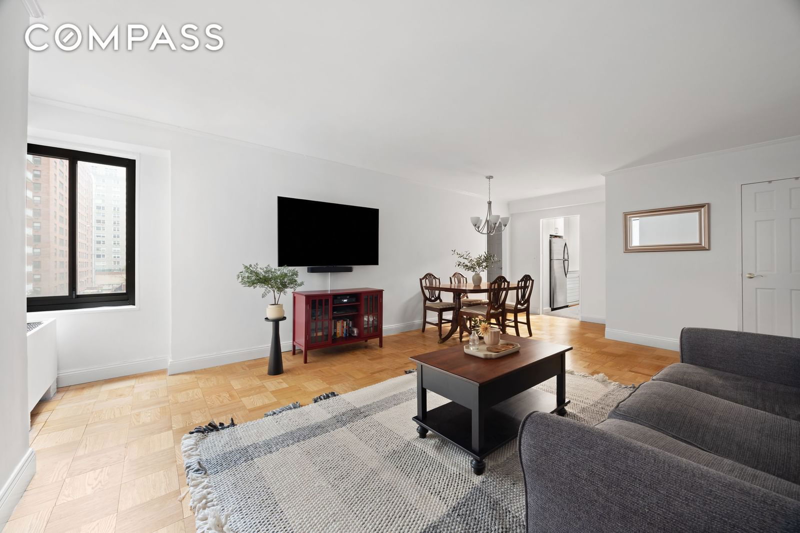 Real estate property located at 10 End #5N, New York, Upper East Side, New York City, NY