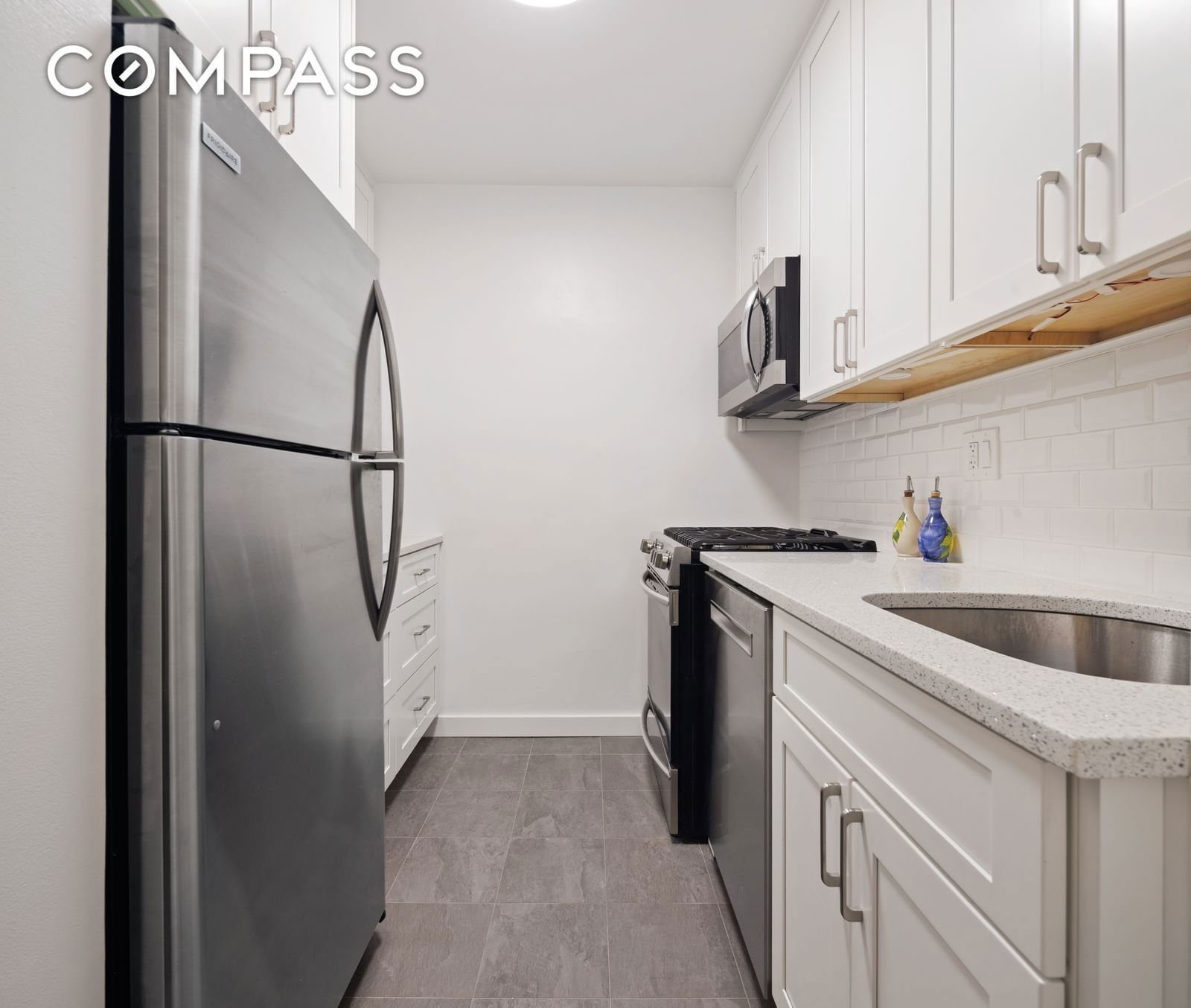 Real estate property located at 10 End #5N, New York, Upper East Side, New York City, NY