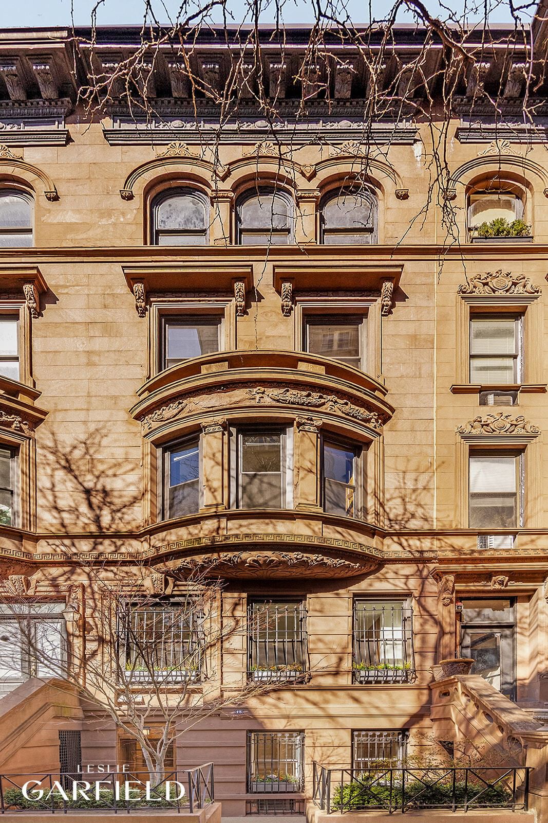 Real estate property located at 13 89th, New York, Upper West Side, New York City, NY