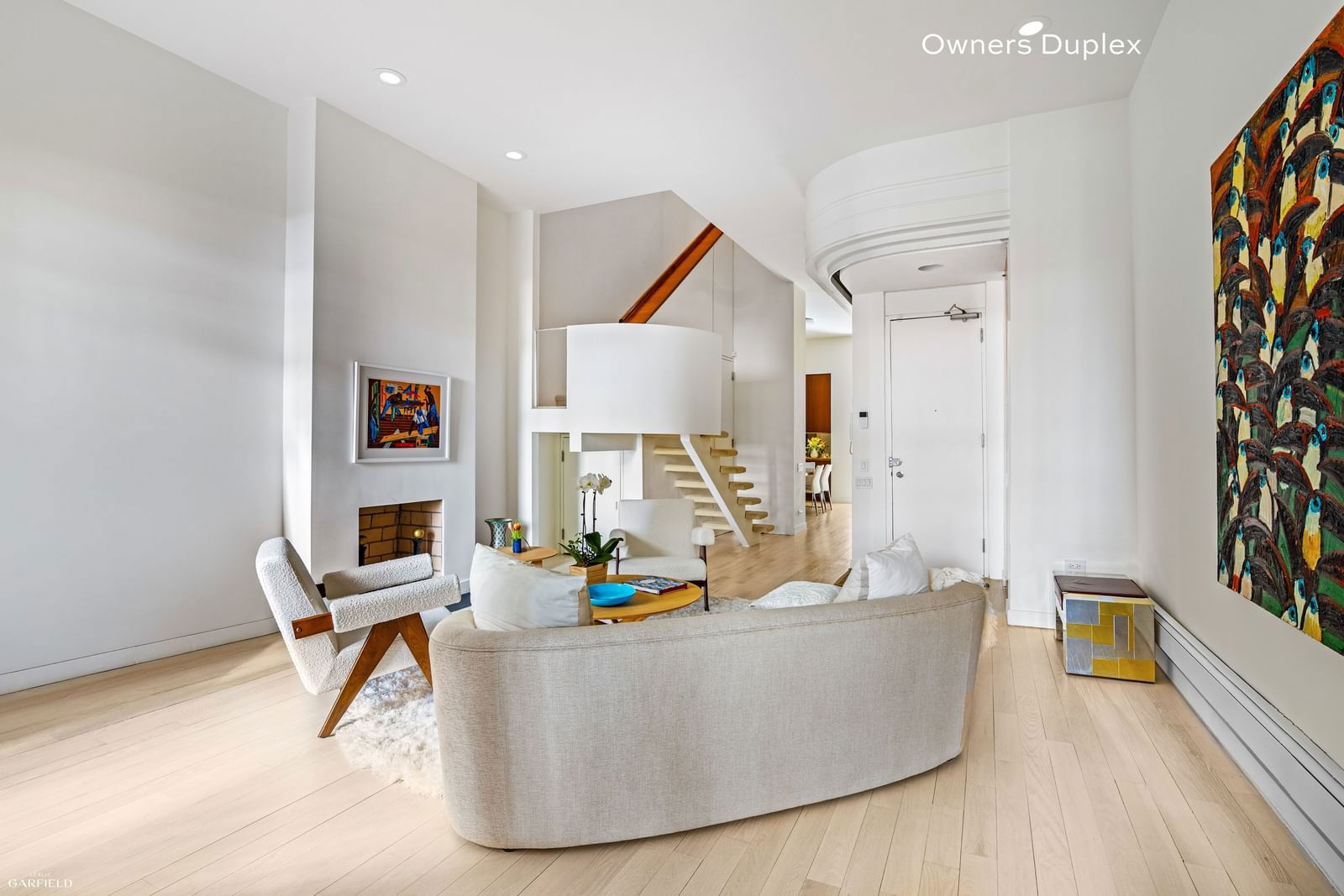 Real estate property located at 13 89th, New York, Upper West Side, New York City, NY