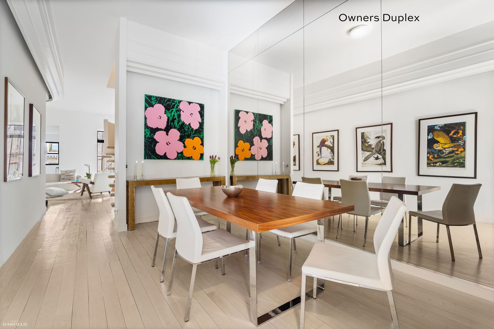 Real estate property located at 13 89th, New York, Upper West Side, New York City, NY