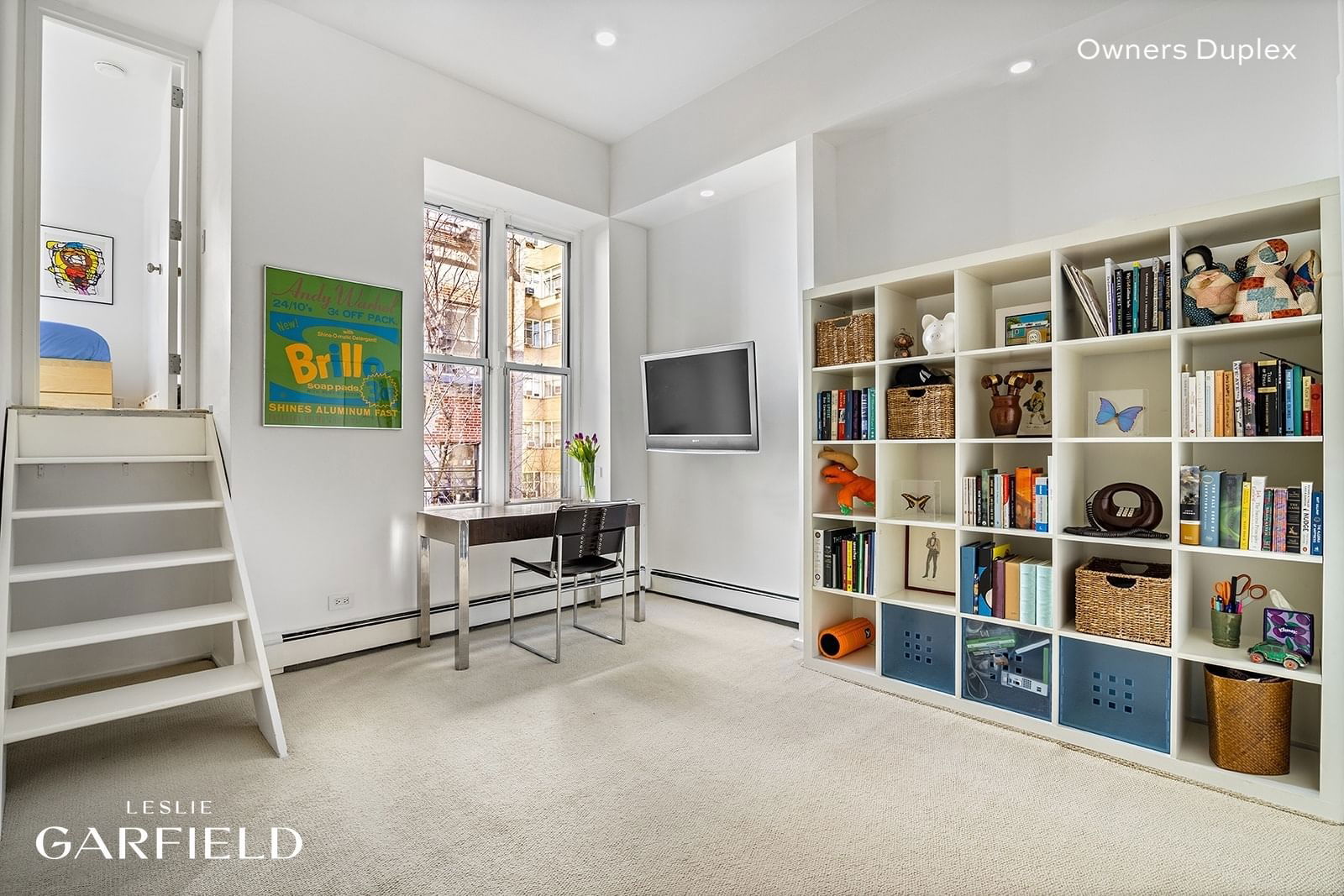 Real estate property located at 13 89th, New York, Upper West Side, New York City, NY
