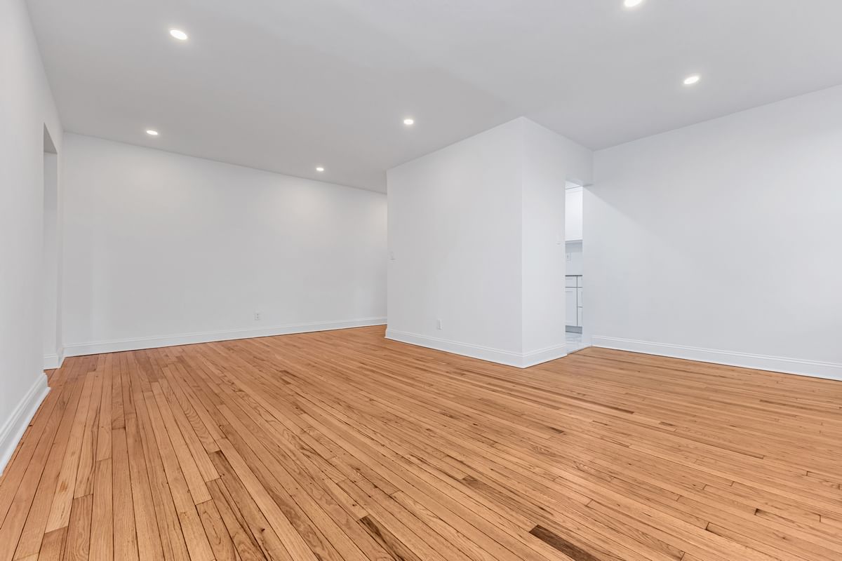 Real estate property located at 65-45 YELLOWSTONE #6E, Queens, Forest Hills, New York City, NY
