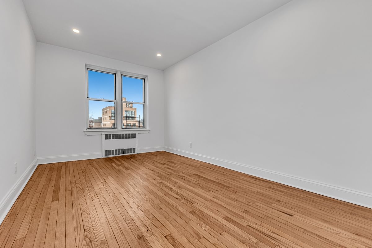 Real estate property located at 65-45 YELLOWSTONE #6E, Queens, Forest Hills, New York City, NY