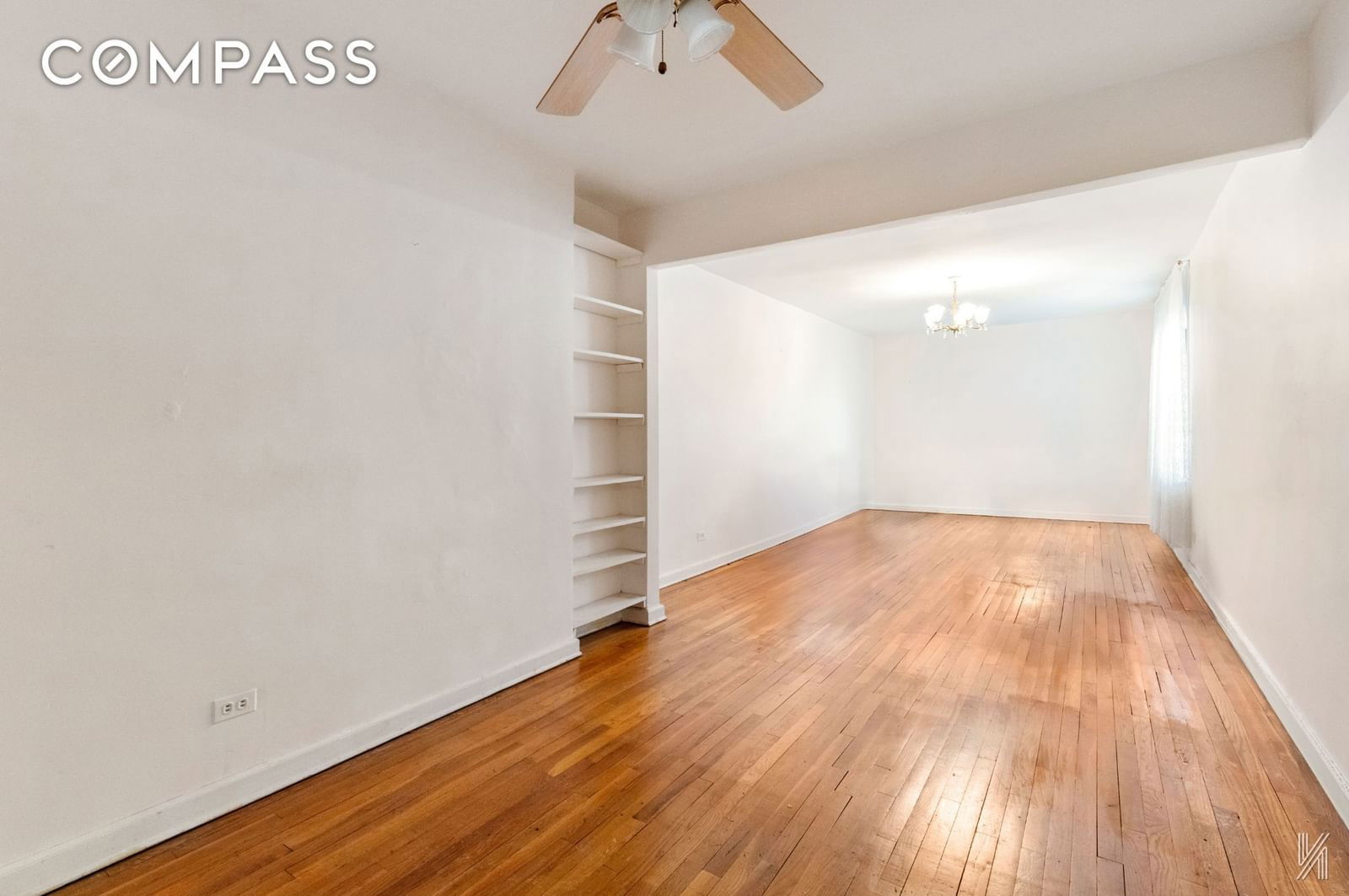 Real estate property located at 33-45 92nd #5G, Queens, Jackson Heights, New York City, NY