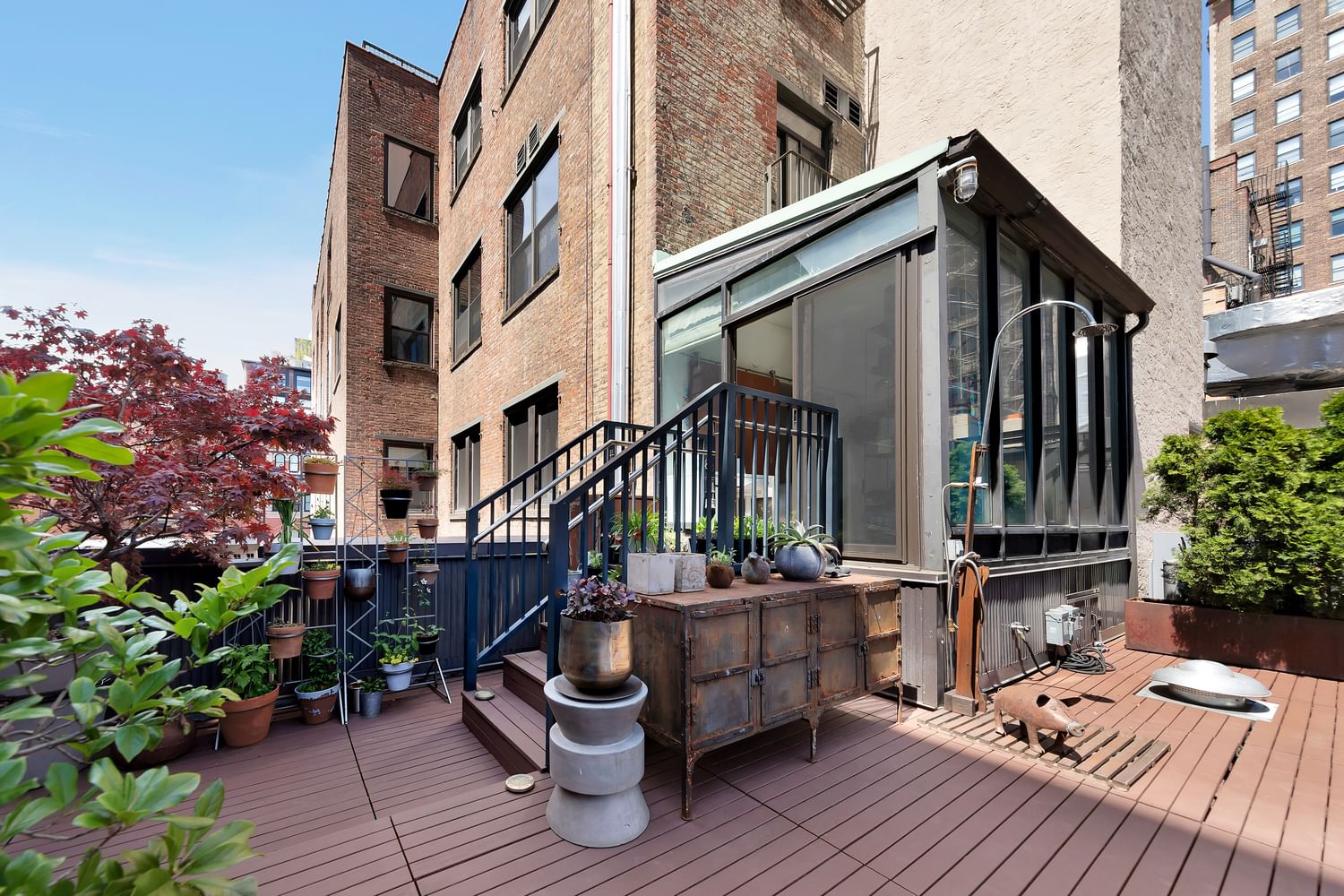 Real estate property located at 131 5TH #601, New York, Flatiron, New York City, NY