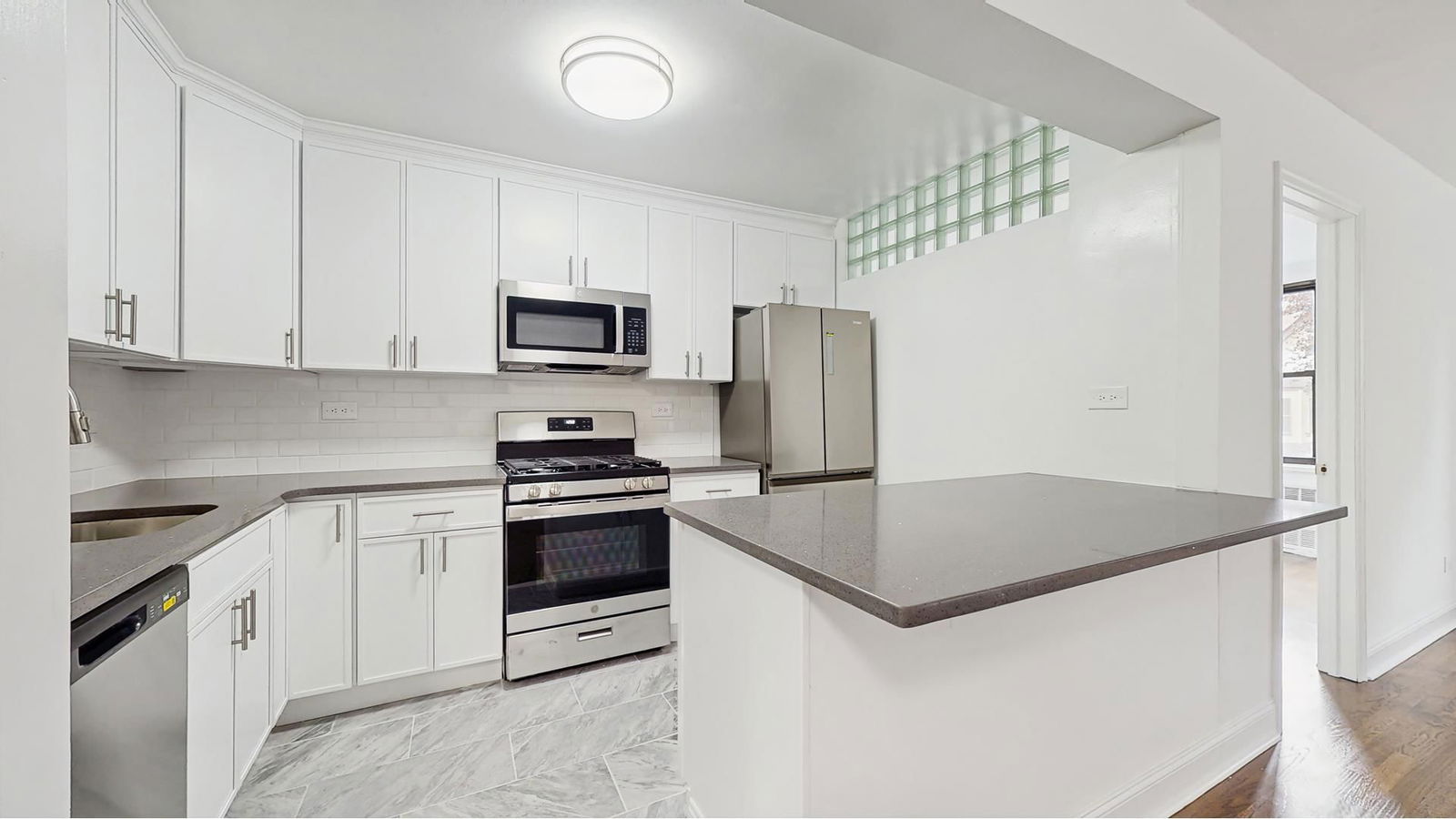 Real estate property located at 599 7TH #2B, Kings, Kensington, New York City, NY