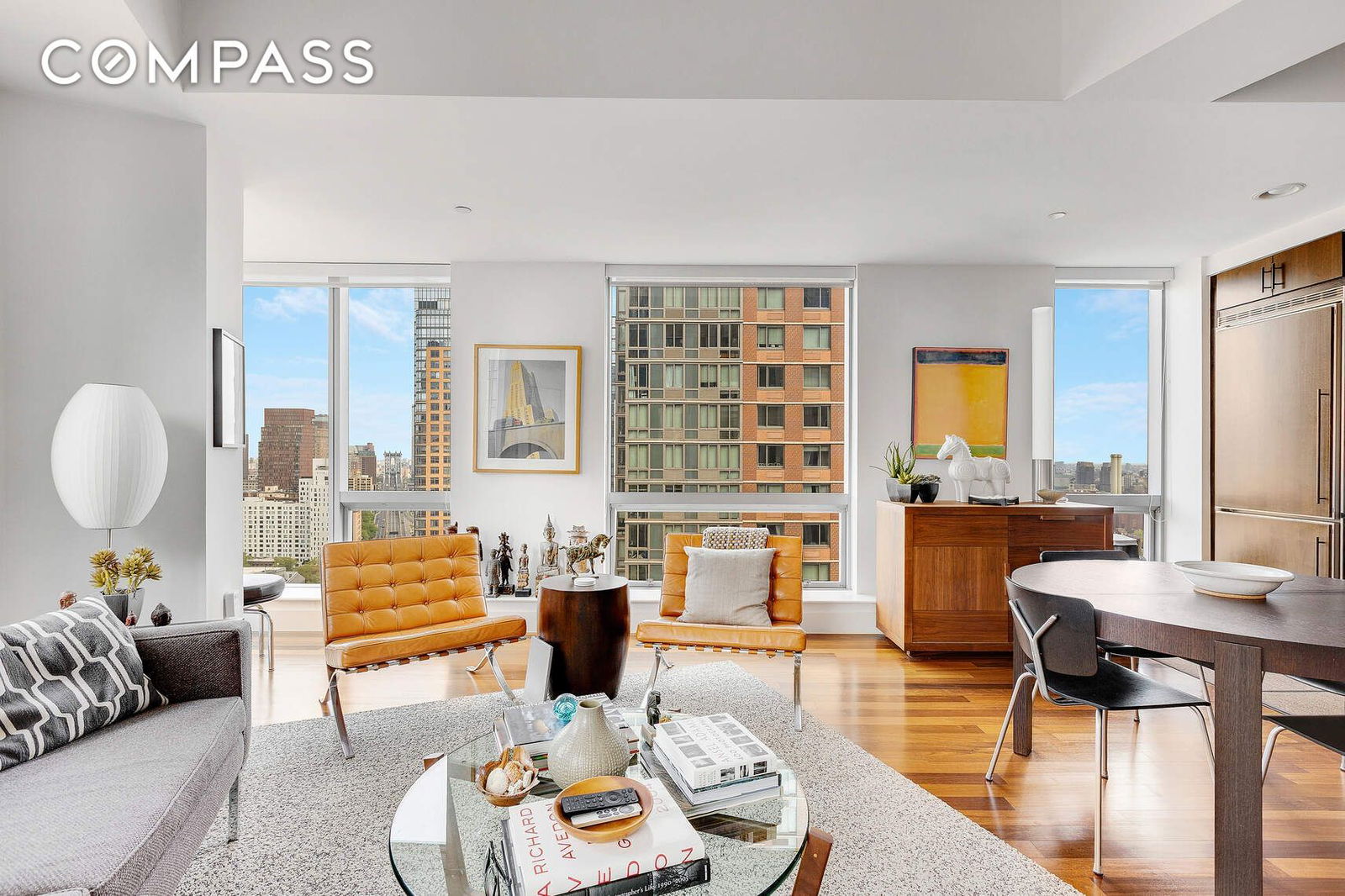 Real estate property located at 150 Myrtle #2503, Kings, Downtown Brooklyn, New York City, NY