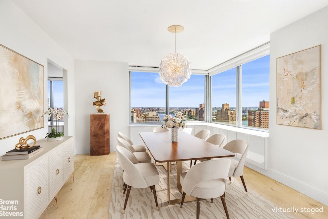 Real estate property located at 360 88TH #36C, New York, Yorkville, New York City, NY