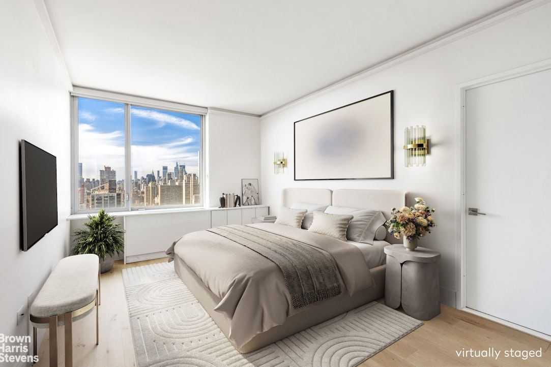Real estate property located at 360 88TH #36C, New York, Yorkville, New York City, NY