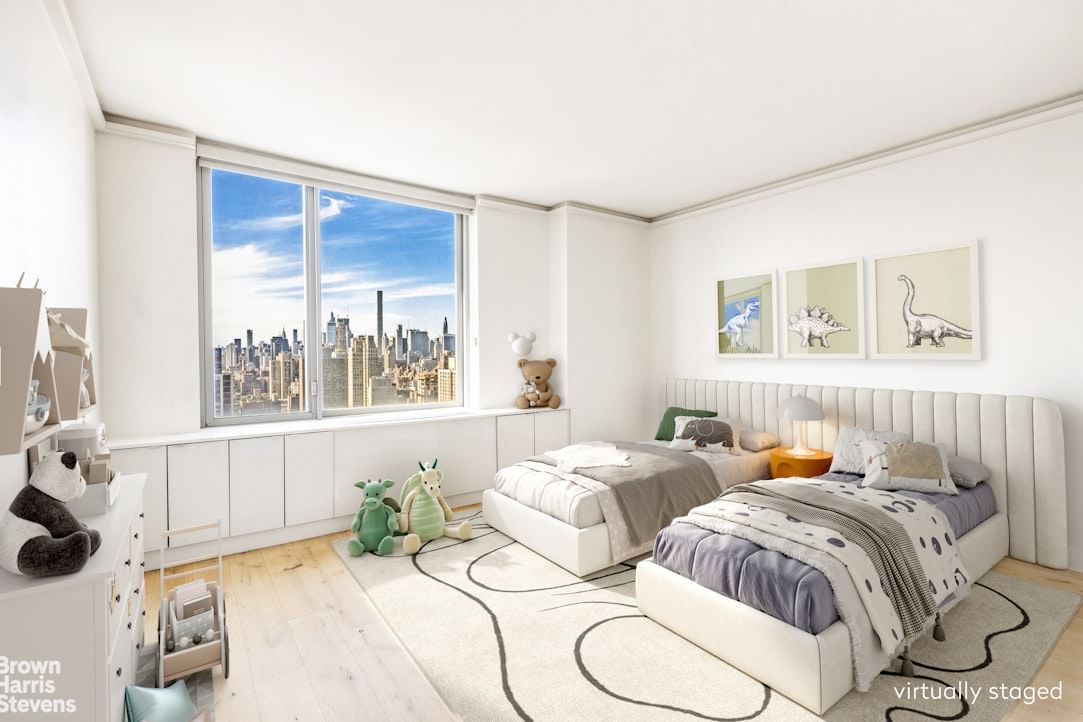 Real estate property located at 360 88TH #36C, New York, Yorkville, New York City, NY