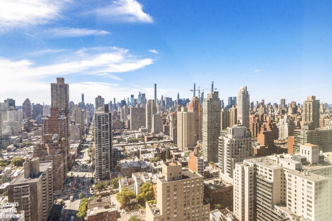 Real estate property located at 360 88TH #36C, New York, Yorkville, New York City, NY
