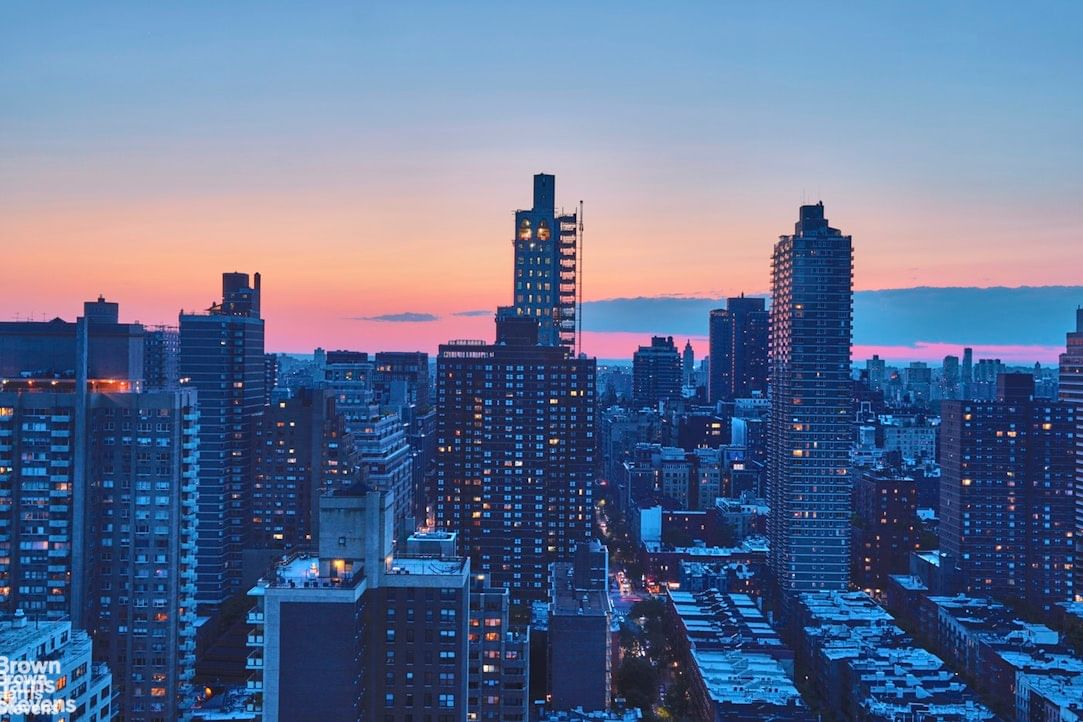 Real estate property located at 360 88TH #36C, New York, Yorkville, New York City, NY