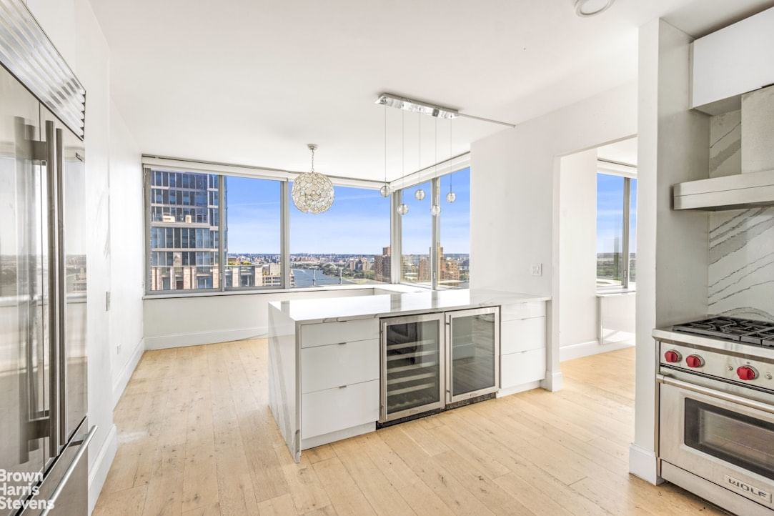 Real estate property located at 360 88TH #36C, New York, Yorkville, New York City, NY