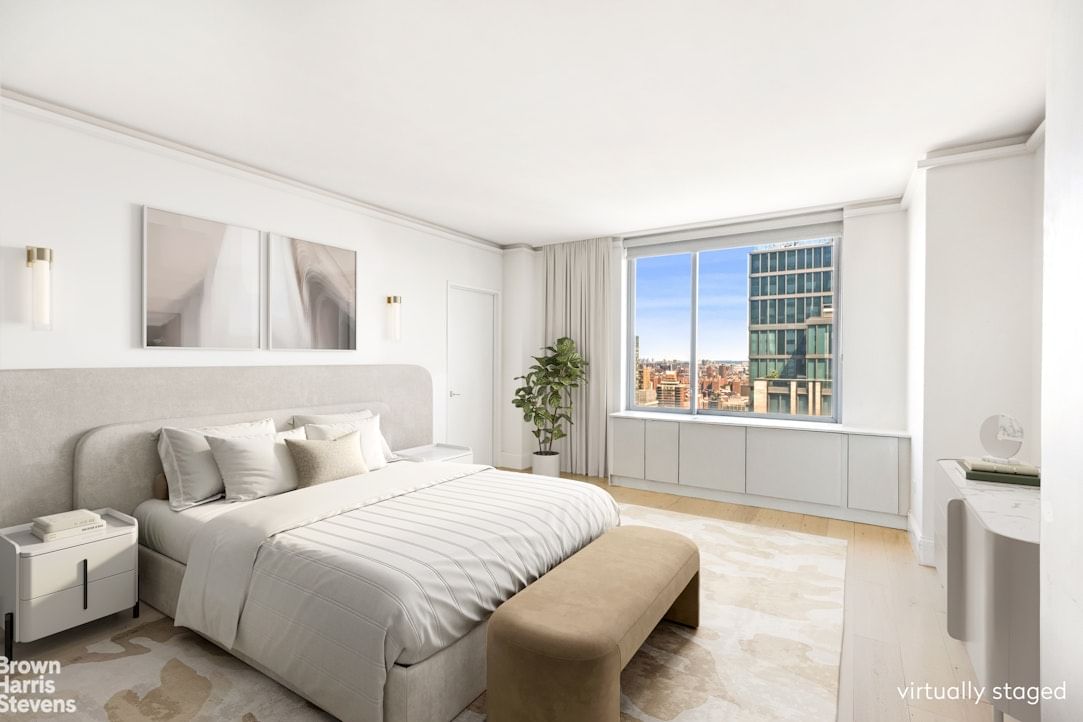Real estate property located at 360 88TH #36C, New York, Yorkville, New York City, NY