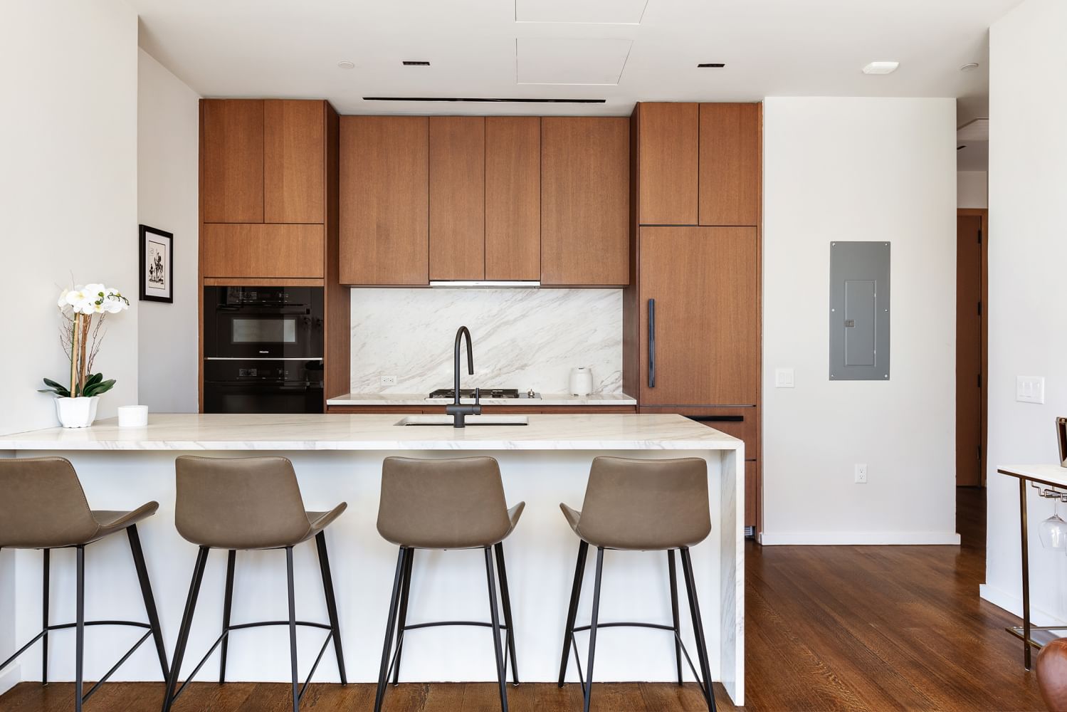 Real estate property located at 570 BROOME #8A, New York, Hudson Square, New York City, NY