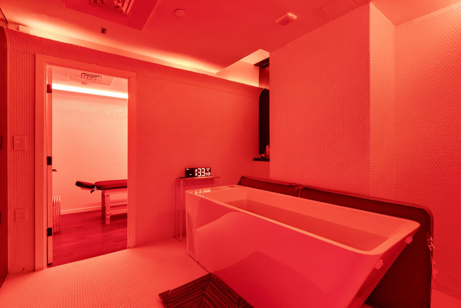 Real estate property located at 570 BROOME #8A, New York, Hudson Square, New York City, NY