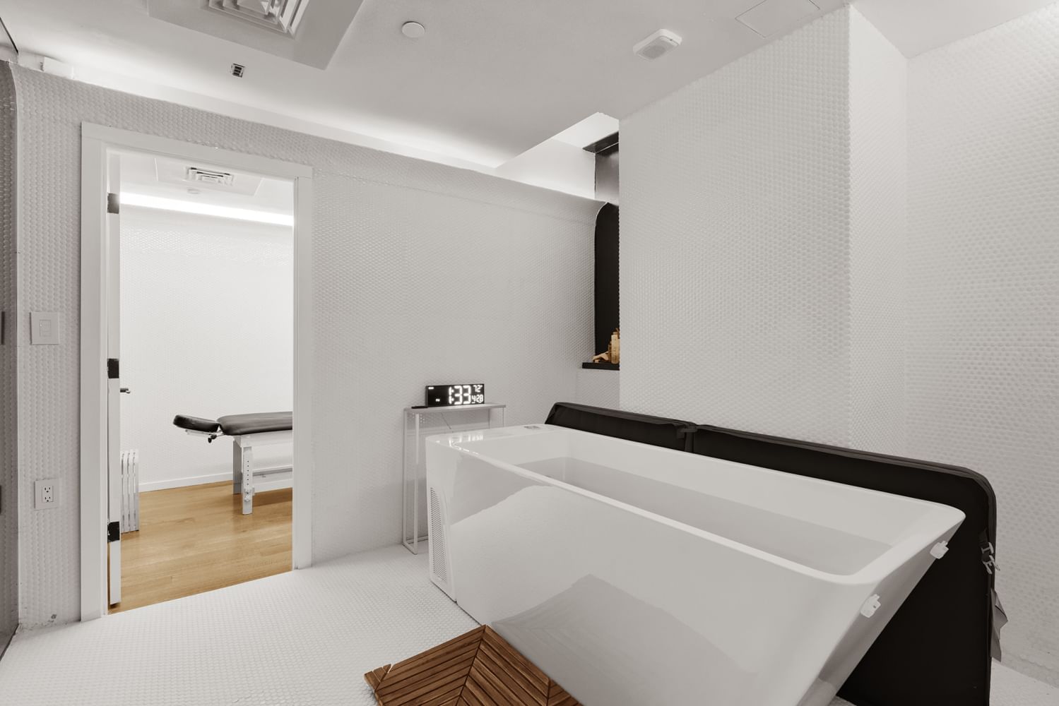 Real estate property located at 570 BROOME #8A, New York, Hudson Square, New York City, NY