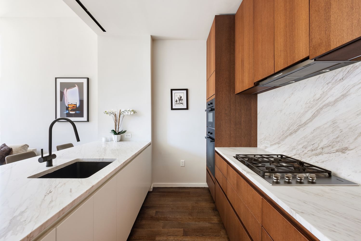 Real estate property located at 570 BROOME #8A, New York, Hudson Square, New York City, NY