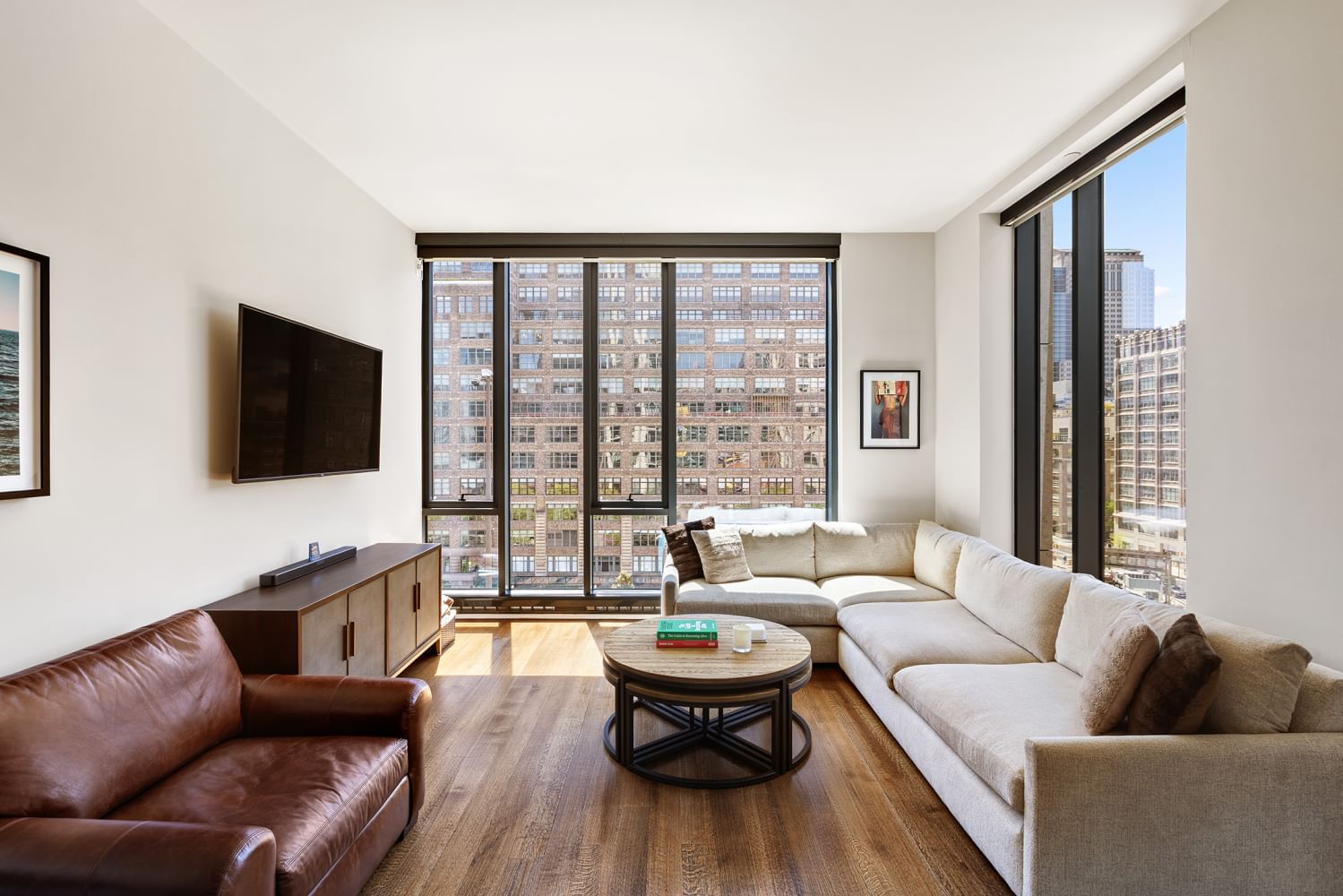 Real estate property located at 570 BROOME #8A, New York, Hudson Square, New York City, NY