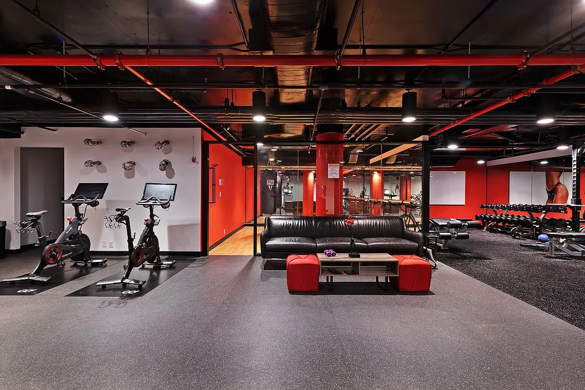 Real estate property located at 570 BROOME #8A, New York, Hudson Square, New York City, NY