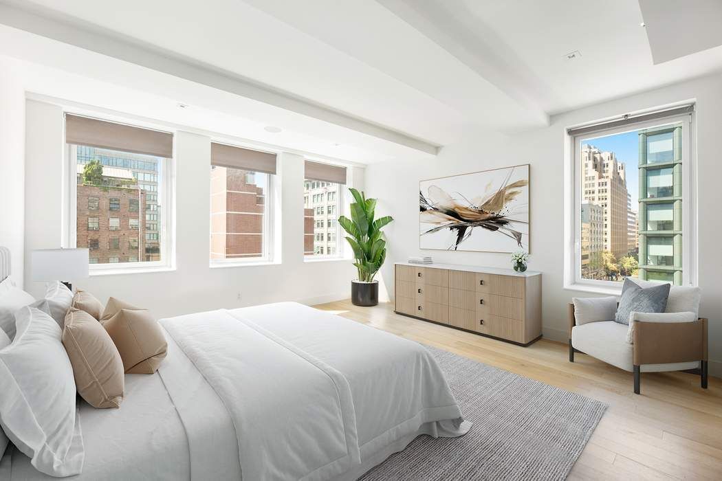 Real estate property located at 286 Spring PH, New York, Hudson Square, New York City, NY