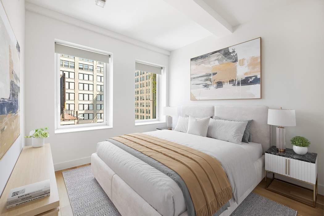 Real estate property located at 286 Spring PH, New York, Hudson Square, New York City, NY