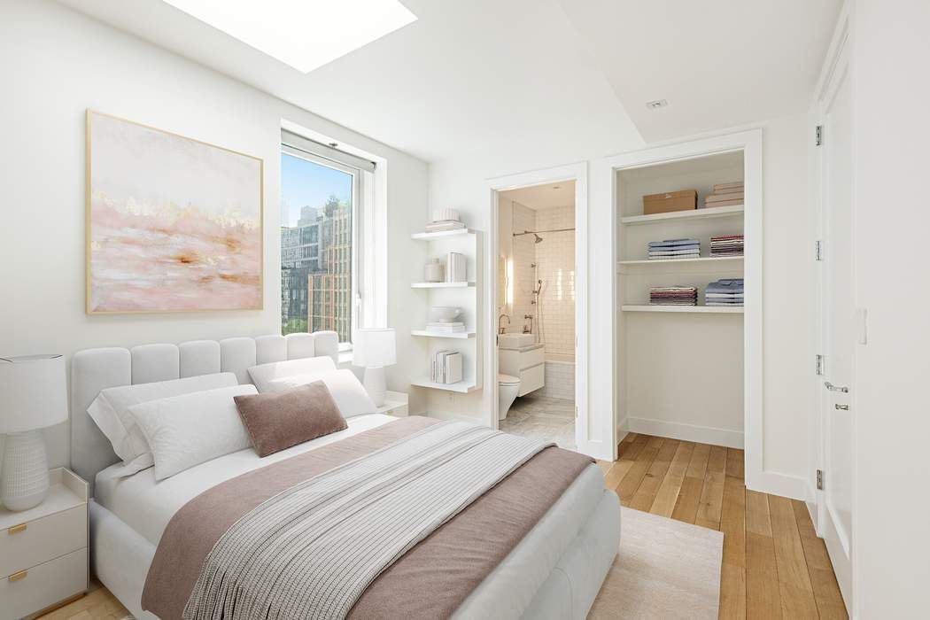 Real estate property located at 286 Spring PH, New York, Hudson Square, New York City, NY