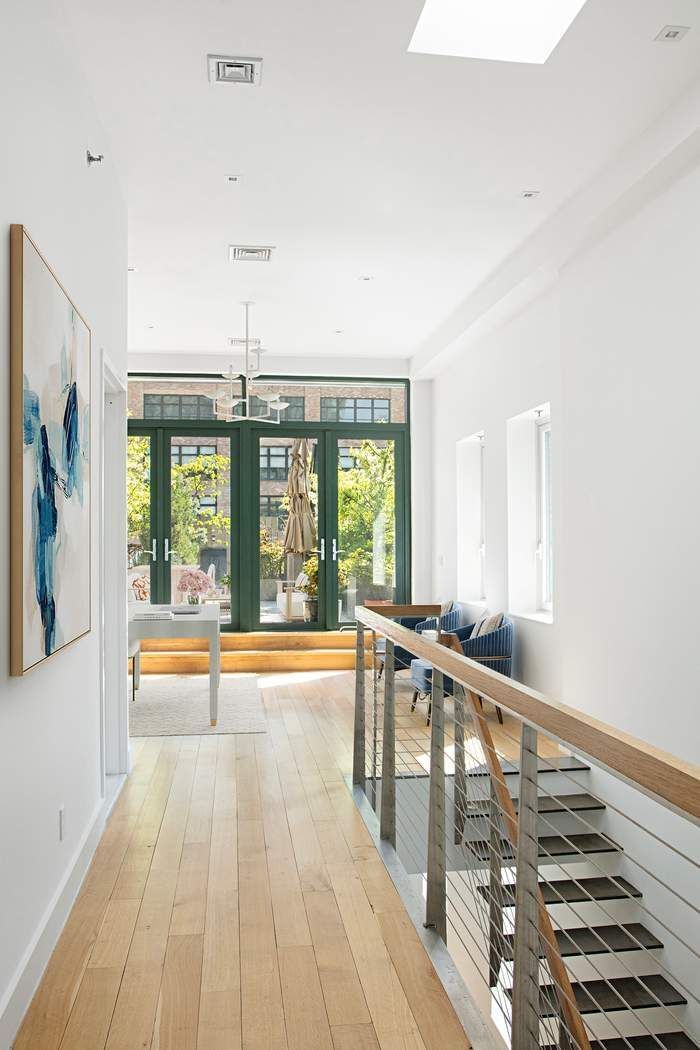 Real estate property located at 286 Spring PH, New York, Hudson Square, New York City, NY
