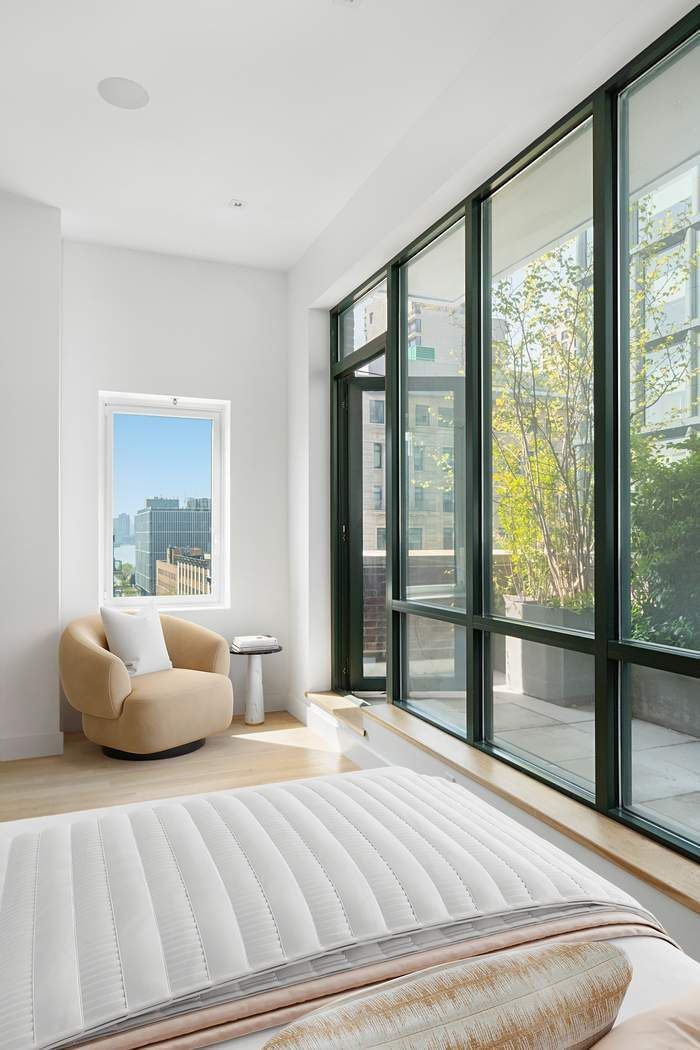 Real estate property located at 286 Spring PH, New York, Hudson Square, New York City, NY