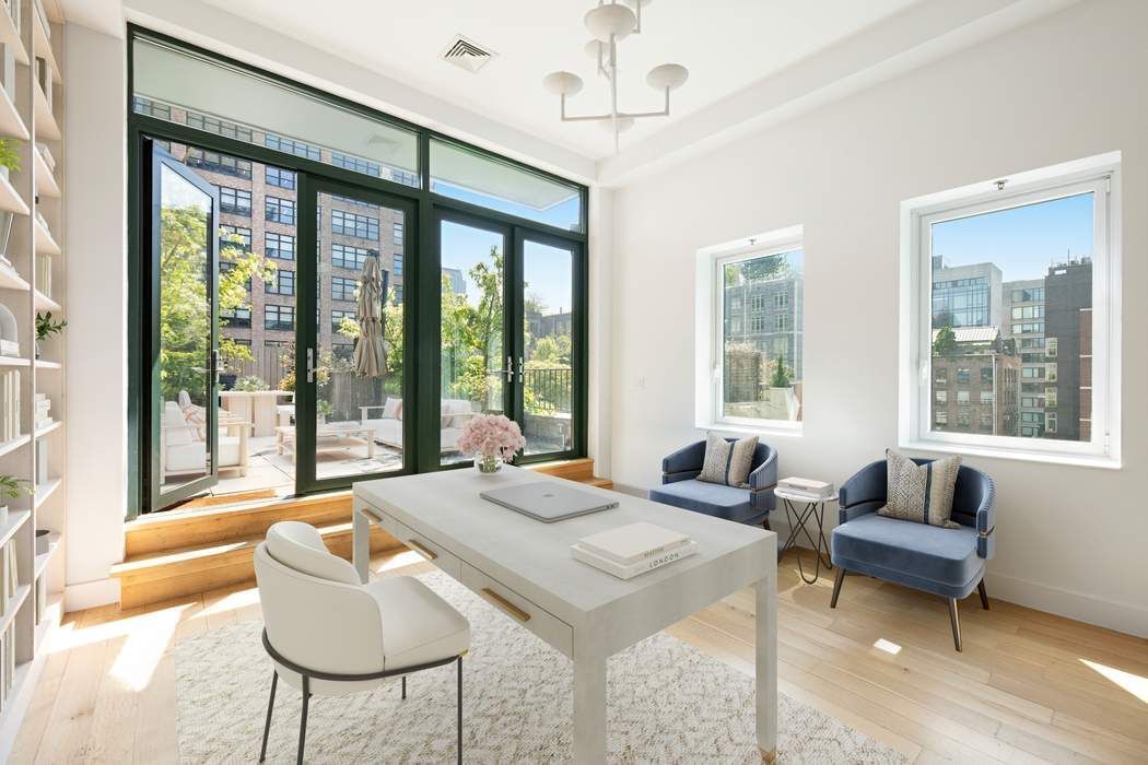 Real estate property located at 286 Spring PH, New York, Hudson Square, New York City, NY