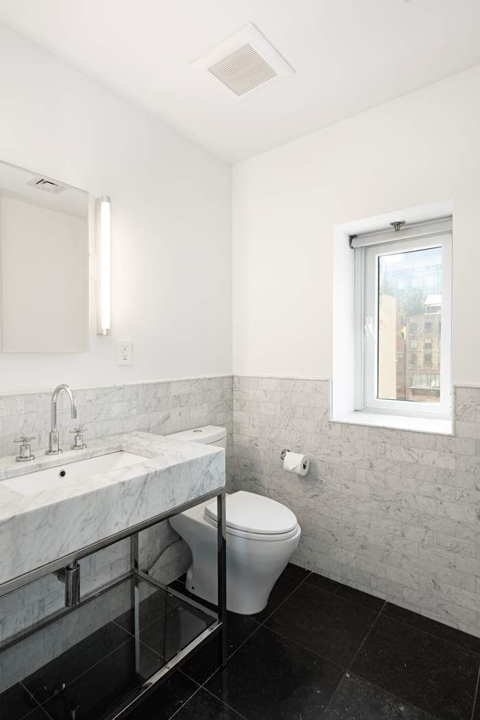 Real estate property located at 286 Spring PH, New York, Hudson Square, New York City, NY