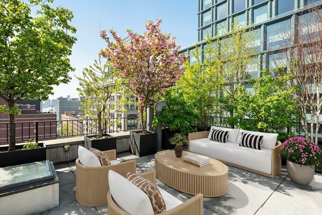 Real estate property located at 286 Spring PH, New York, Hudson Square, New York City, NY