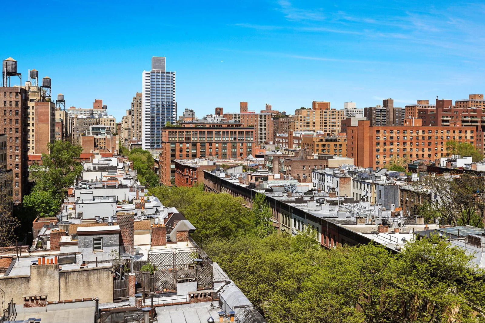Real estate property located at 262 CENTRAL #10B, New York, Upper West Side, New York City, NY