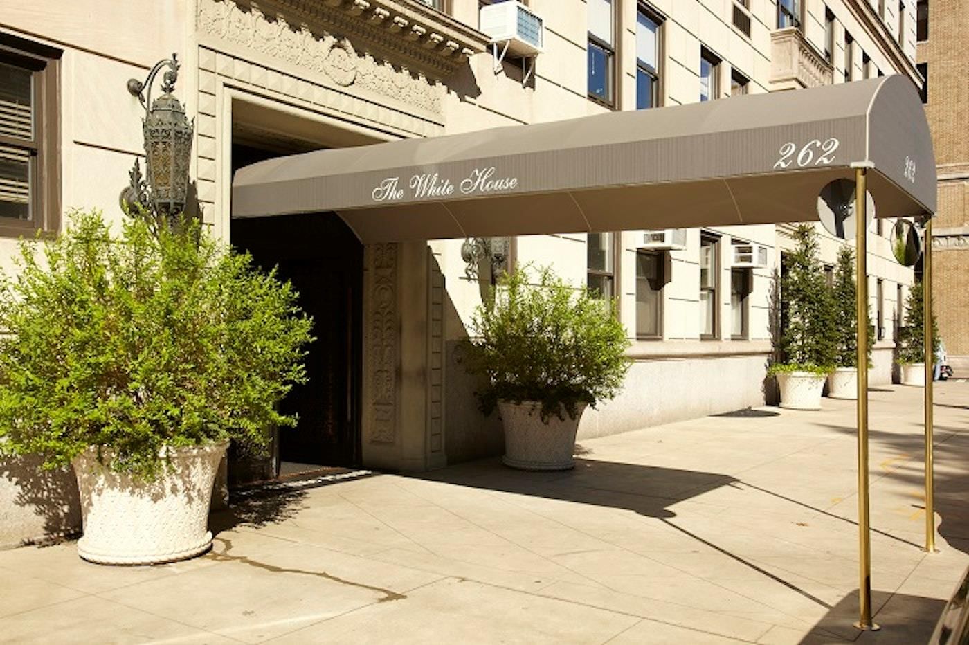 Real estate property located at 262 CENTRAL #10B, New York, Upper West Side, New York City, NY
