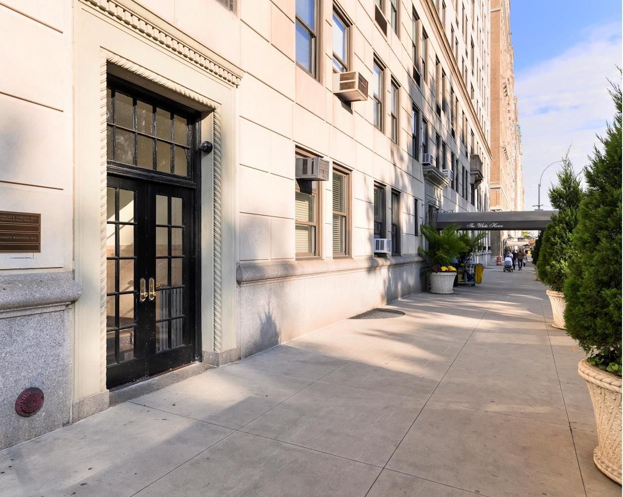 Real estate property located at 262 CENTRAL #10B, New York, Upper West Side, New York City, NY