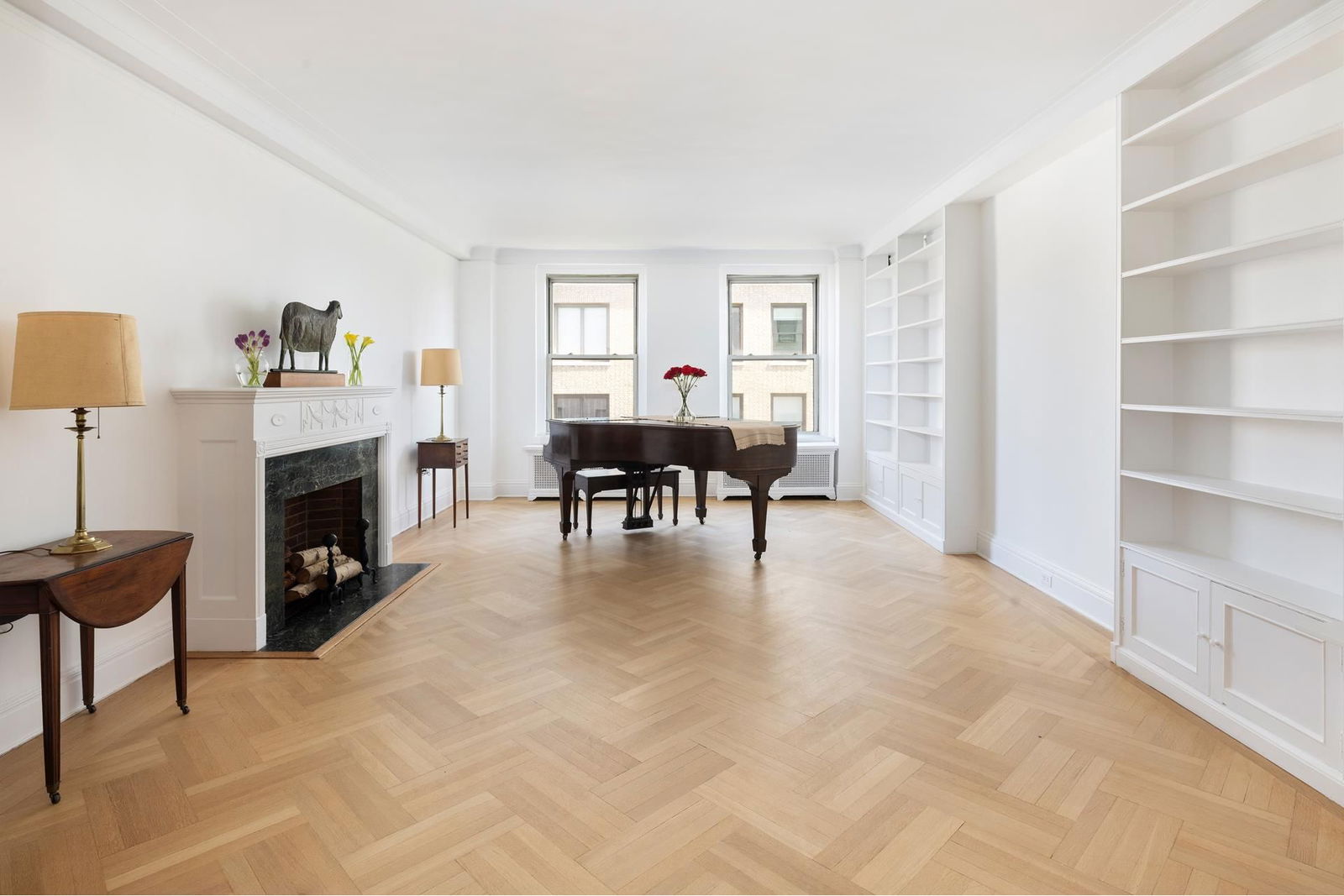 Real estate property located at 262 CENTRAL #10B, New York, Upper West Side, New York City, NY