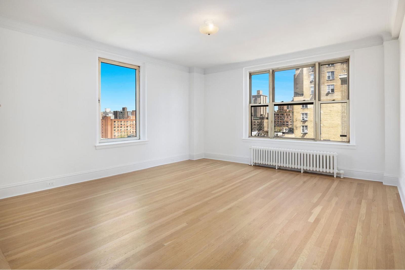 Real estate property located at 262 CENTRAL #10B, New York, Upper West Side, New York City, NY
