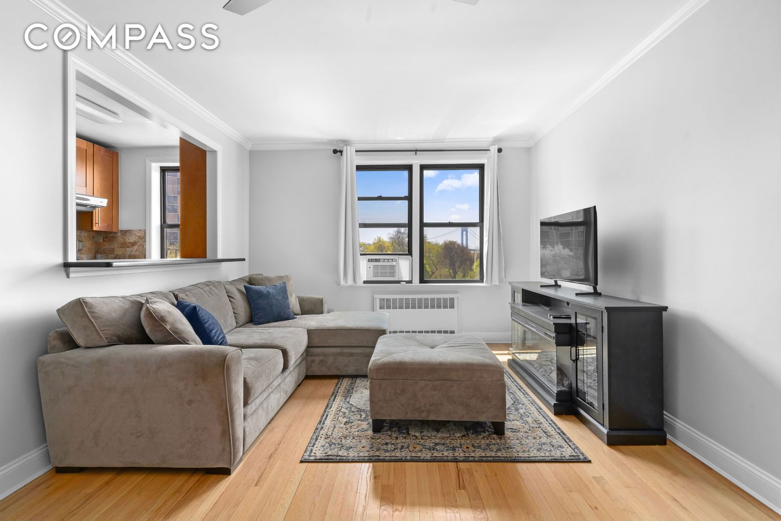 Real estate property located at 20 89th #5C, Kings, Bay Ridge, New York City, NY